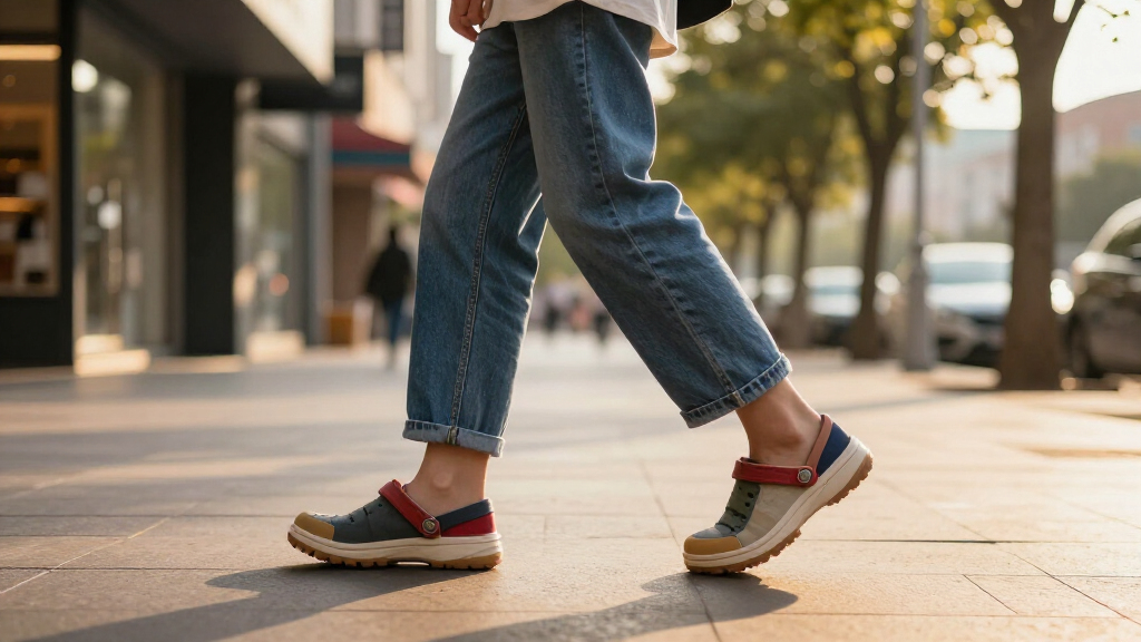 3 Best Sneaker Clogs in 2026