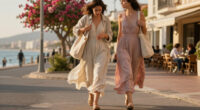 3 Best Spring Summer Fashion Trends in 2026