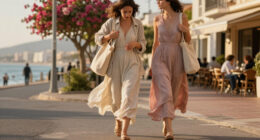 3 Best Spring Summer Fashion Trends in 2026