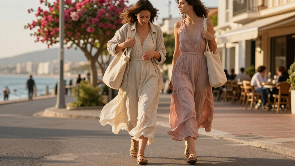 3 Best Spring Summer Fashion Trends in 2026