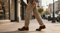 3 Best Suede Men's Shoes in 2026