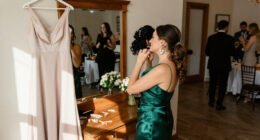 3 Best Wedding Reception Dresses in 2026