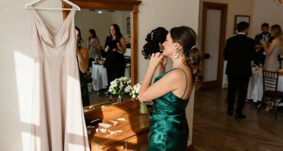 3 Best Wedding Reception Dresses in 2026