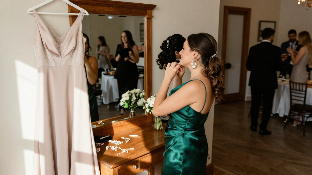 3 Best Wedding Reception Dresses in 2026