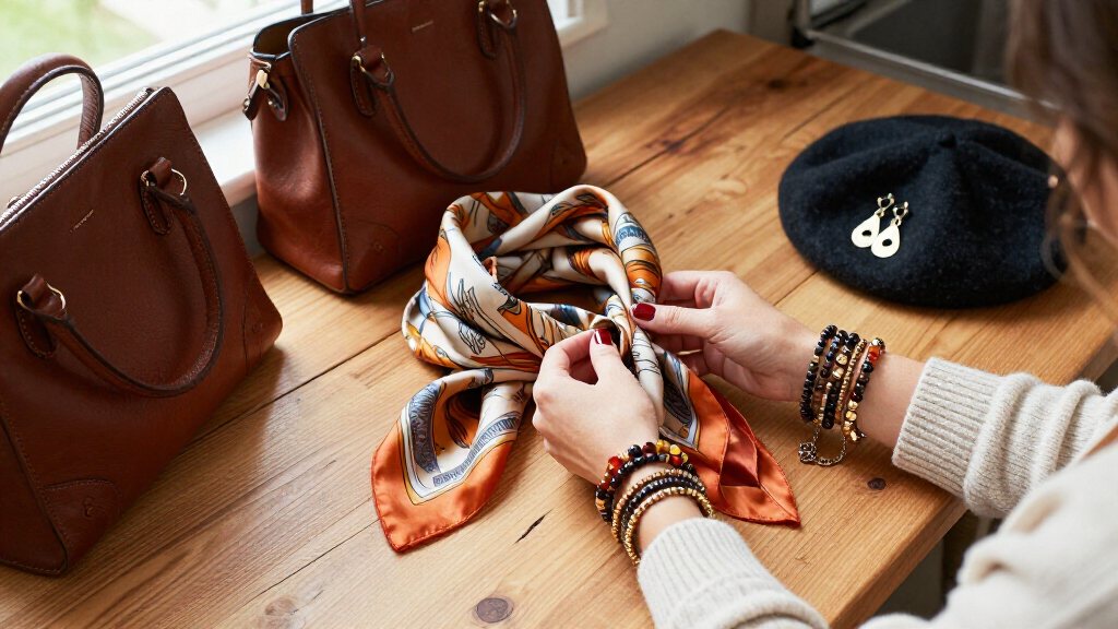 3 Best Women's Fall Fashion Accessories in 2026