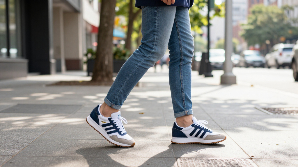 4 Best adidas Lifestyle Sneakers in 2026