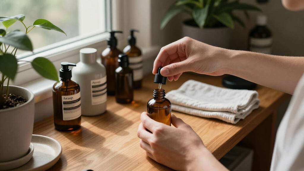 4 Best Aesop Fragrances in 2026