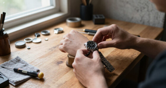 4 Best Affordable Rolex Submariner Alternatives in 2026