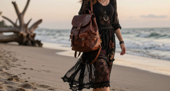 4 Best Beach Goth Outfits in 2026