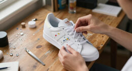 4 Best Bejeweled Adidas Sneakers in 2026