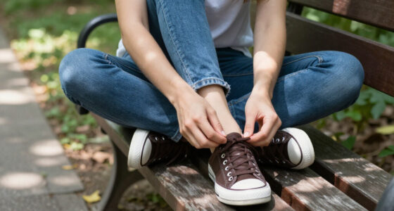 4 Best Chocolate Brown Sneakers in 2026
