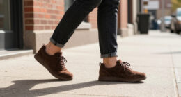 4 Best Chocolate Brown Sneakers in 2026
