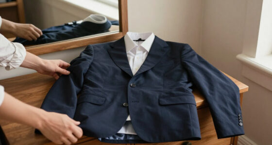 4 Best Classic Wardrobe Essentials in 2026