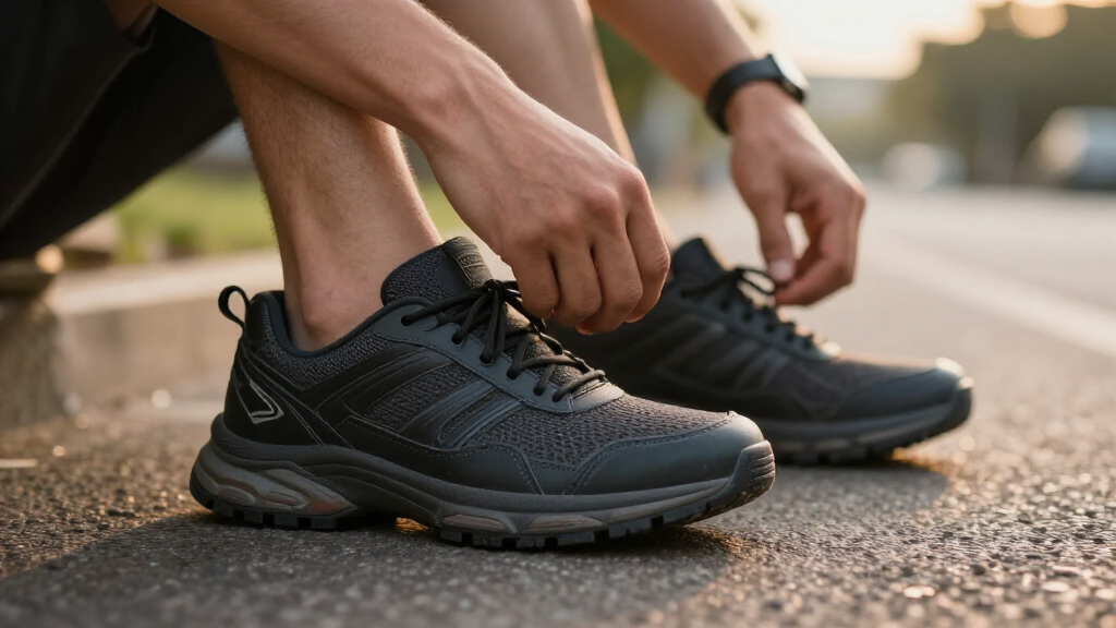 4 Best Durable Dad Shoes in 2026