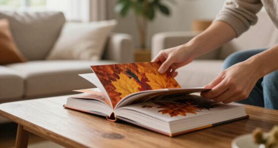 4 Best Fall Fashion Books in 2026