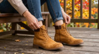 4 Best Fall Shoe Trends in 2026