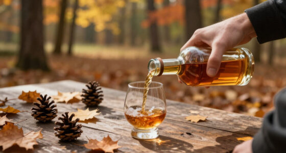 4 Best Fall Whiskeys in 2026