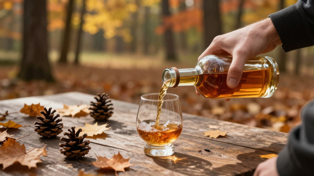 4 Best Fall Whiskeys in 2026