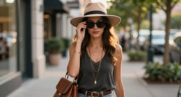 4 Best Fashion Accessories for Women in 2026