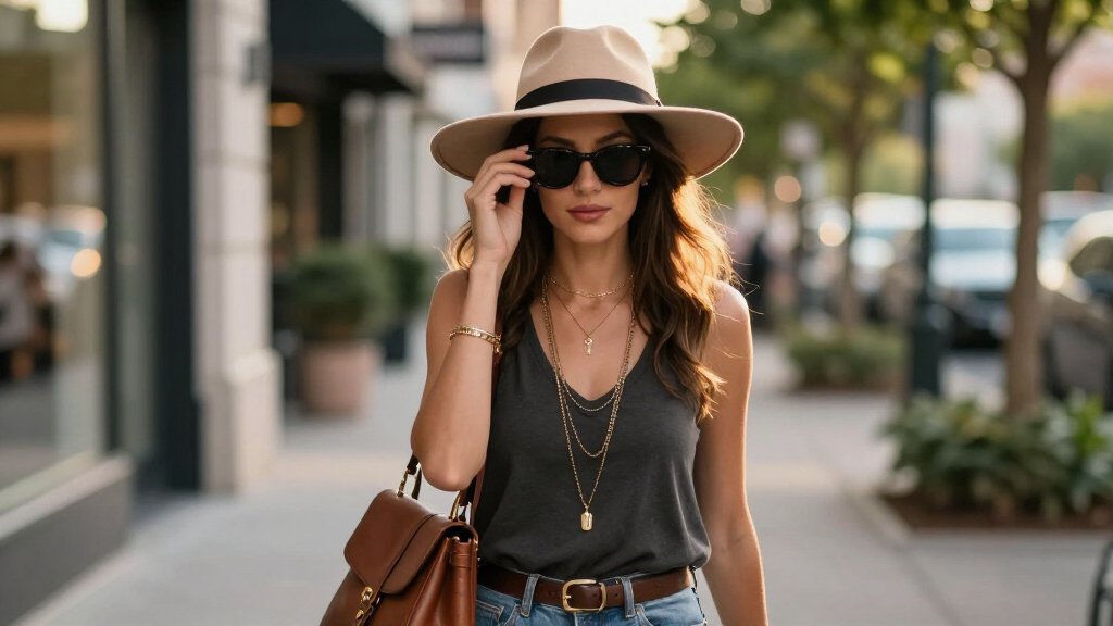 4 Best Fashion Accessories for Women in 2026
