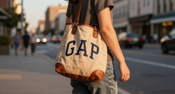 4 Best Gap-Style Nostalgic Bags in 2026