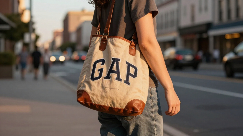 4 Best Gap-Style Nostalgic Bags in 2026