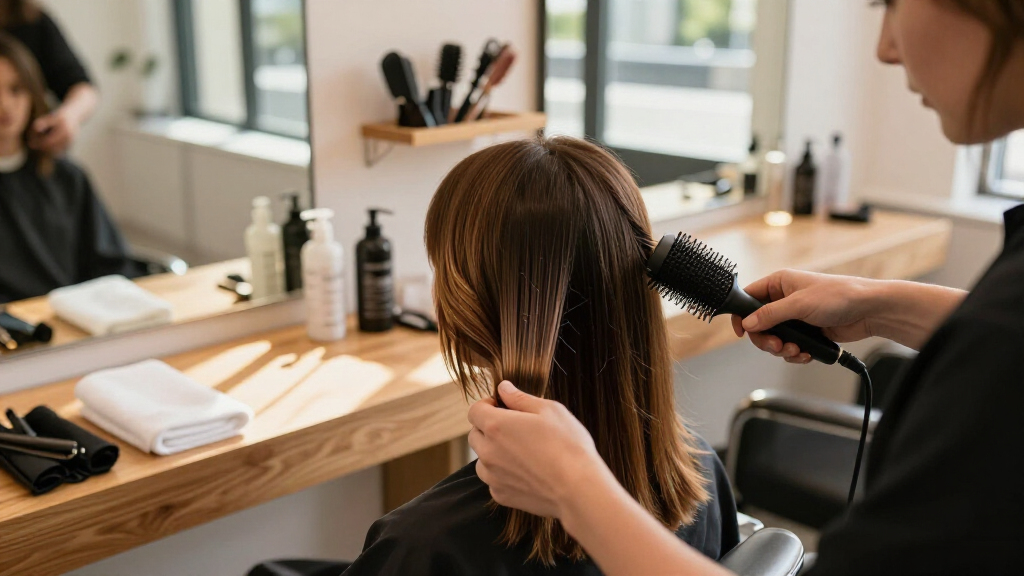 4 Best Hair Styling Tools for Layers in 2026