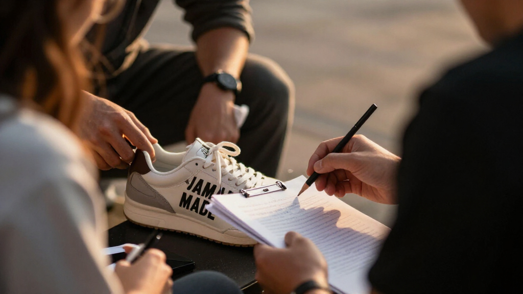 4 Best HUMAN MADE Sneakers in 2026
