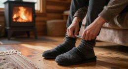 4 Best Lace-Up Winter Slippers in 2026