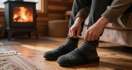 4 Best Lace-Up Winter Slippers in 2026