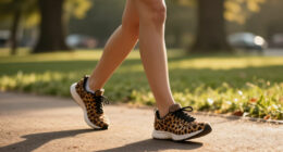 4 Best Leopard Print Running Shoes in 2026