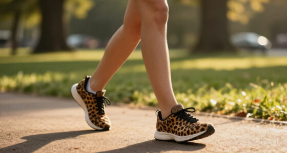 4 Best Leopard Print Running Shoes in 2026