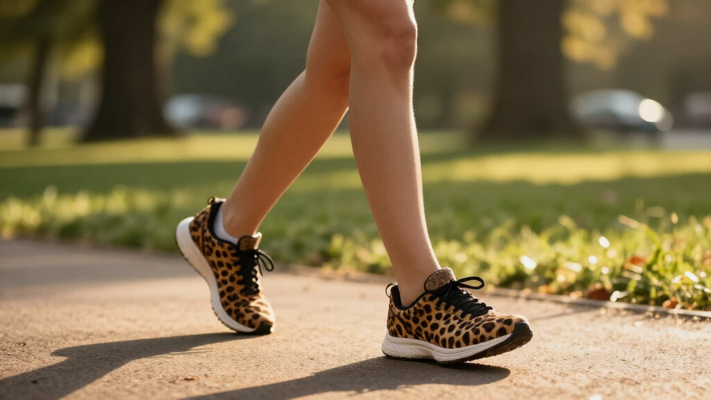 4 Best Leopard Print Running Shoes in 2026