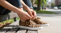 4 Best Leopard Print Sneakers in 2026