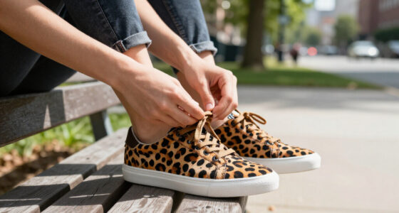 4 Best Leopard Print Sneakers in 2026