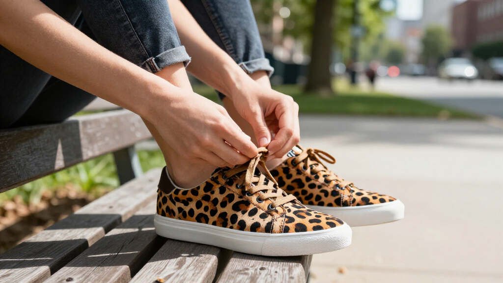 4 Best Leopard Print Sneakers in 2026