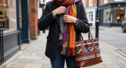 4 Best London Fashion Trends in 2026