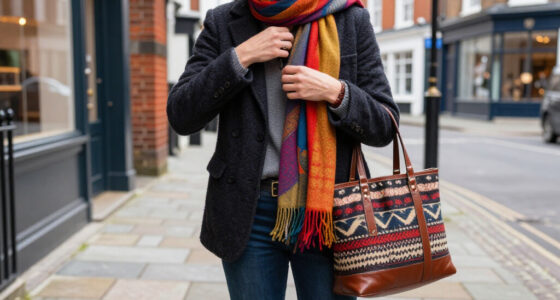 4 Best London Fashion Trends in 2026