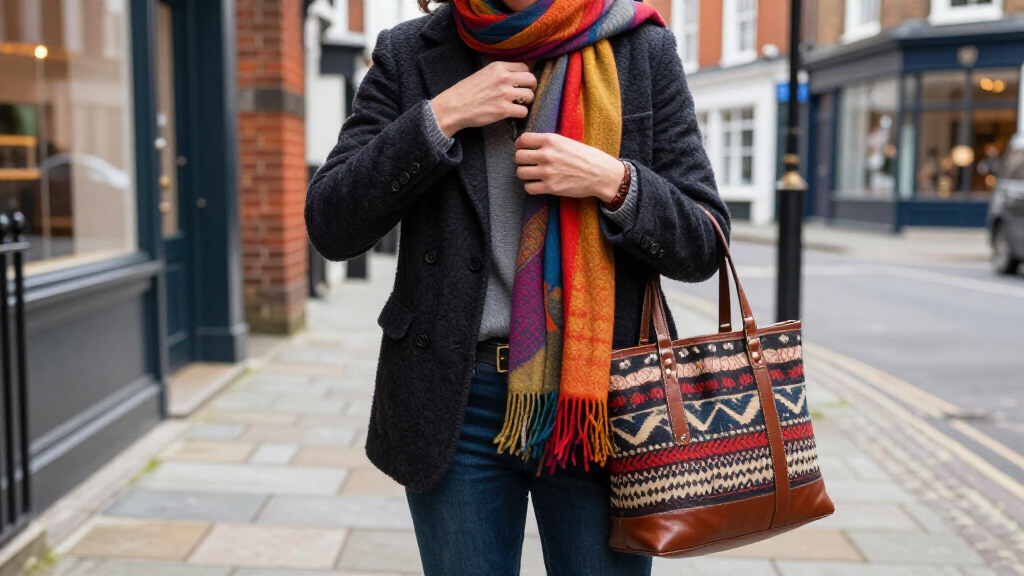 4 Best London Fashion Trends in 2026