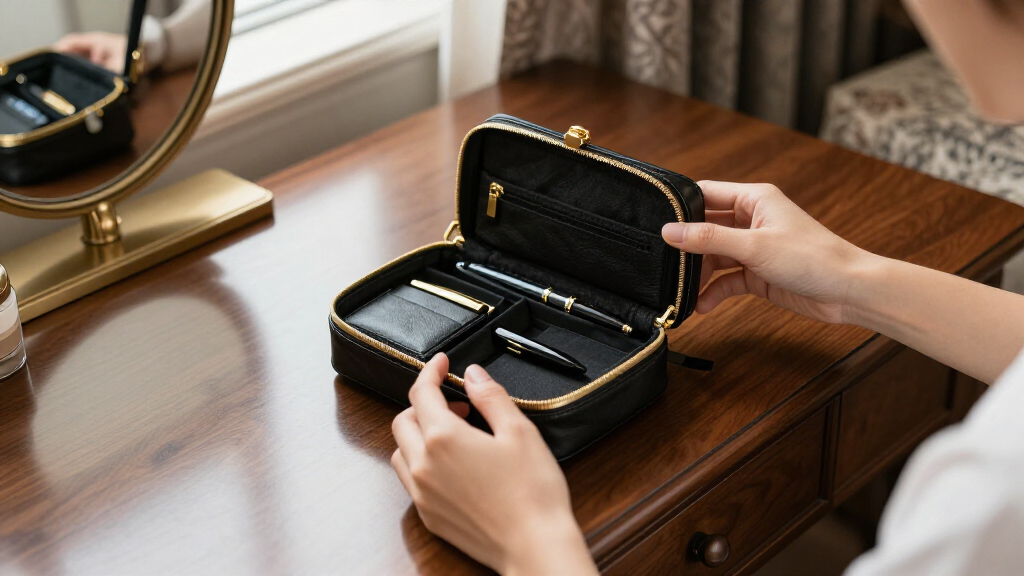 4 Best Luxury Pencil Cases in 2026