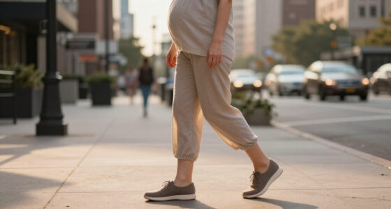 4 Best Maternity Shoes in 2026