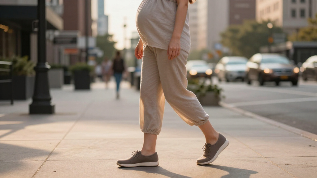 4 Best Maternity Shoes in 2026