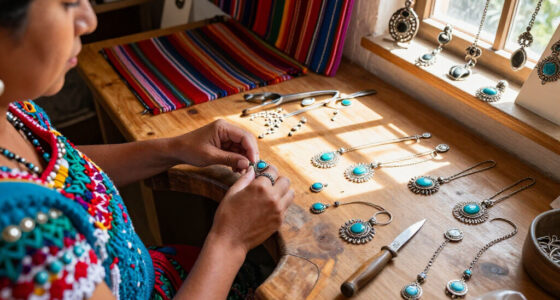 4 Best Mexican Jewelry Brands in 2026