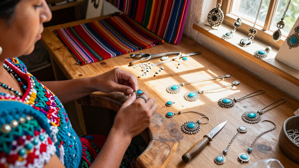 4 Best Mexican Jewelry Brands in 2026