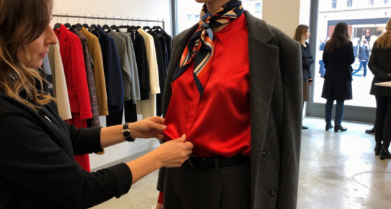 4 Best Milan Fashion Trends in 2026