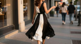 4 Best Monochrome Dresses in 2026