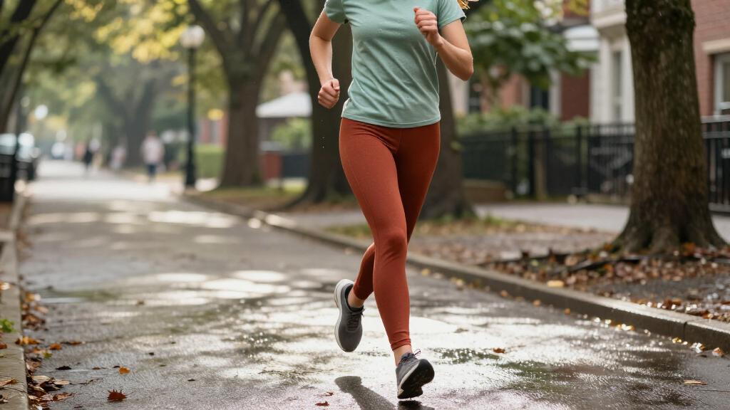 4 Best Natural Activewear in 2026