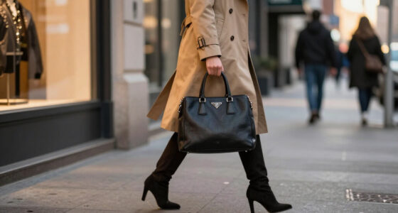 4 Best Prada-Style Handbags in 2026