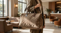 4 Best Quilted Suede Weekender Bags in 2026