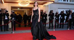 4 Best Red Carpet Fashion Outfits in 2026